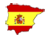 DETTINGER DERRYK - Espanol